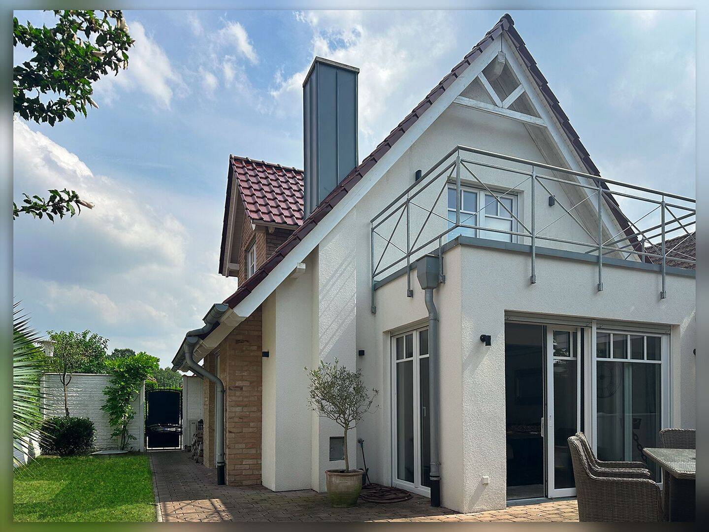 Sie werden begeistert sein – Modernes Wohnen nahe Klostersee, 46325 Borken