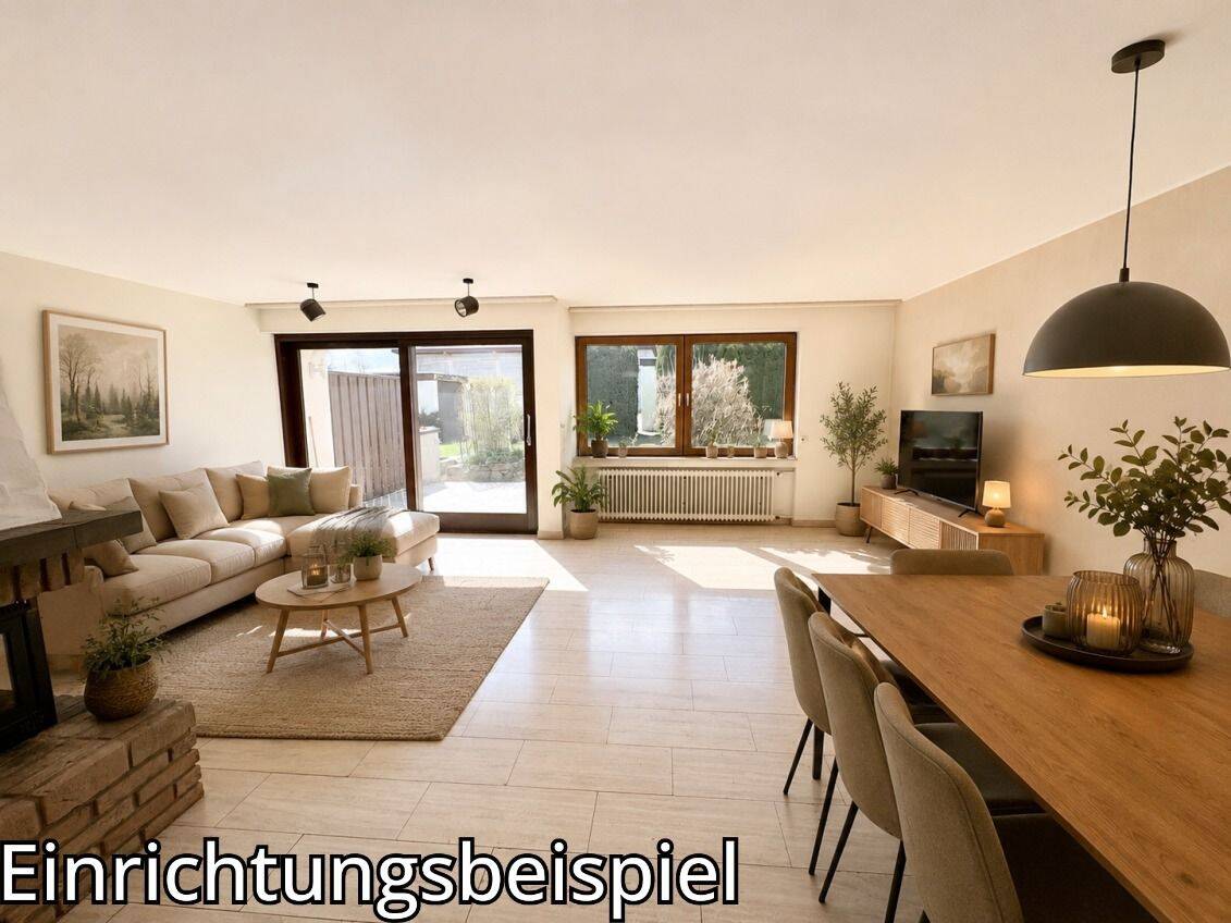 Am Ortsrand – mitten im Familienglück, 71157 Hildrizhausen