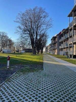 1-Zimmer-Apartment für Studenten oder Singles in einer schönen Wohnanlage, 92224 Amberg