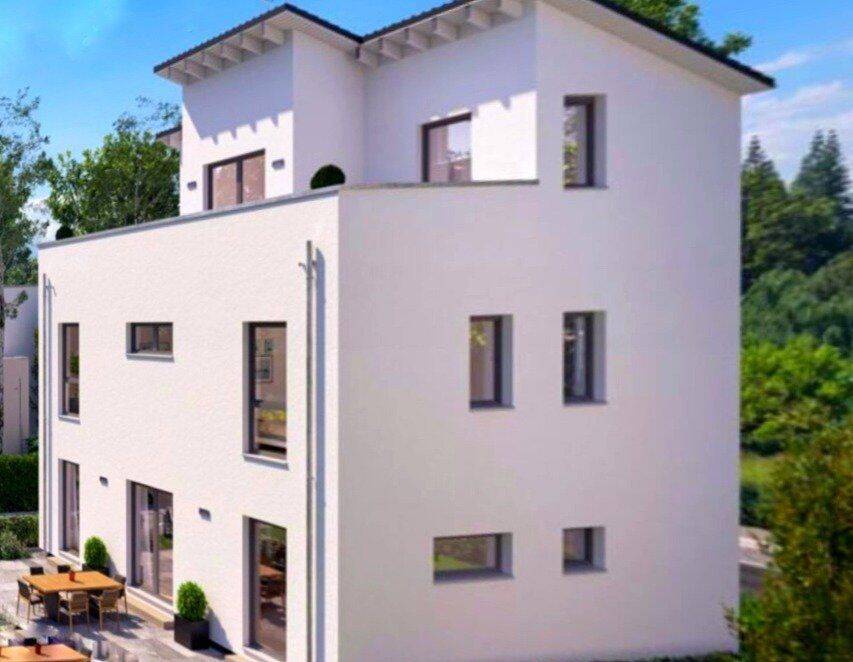 Großes Einfamilienhaus in Baden-Baden, 76532 Baden-Baden
