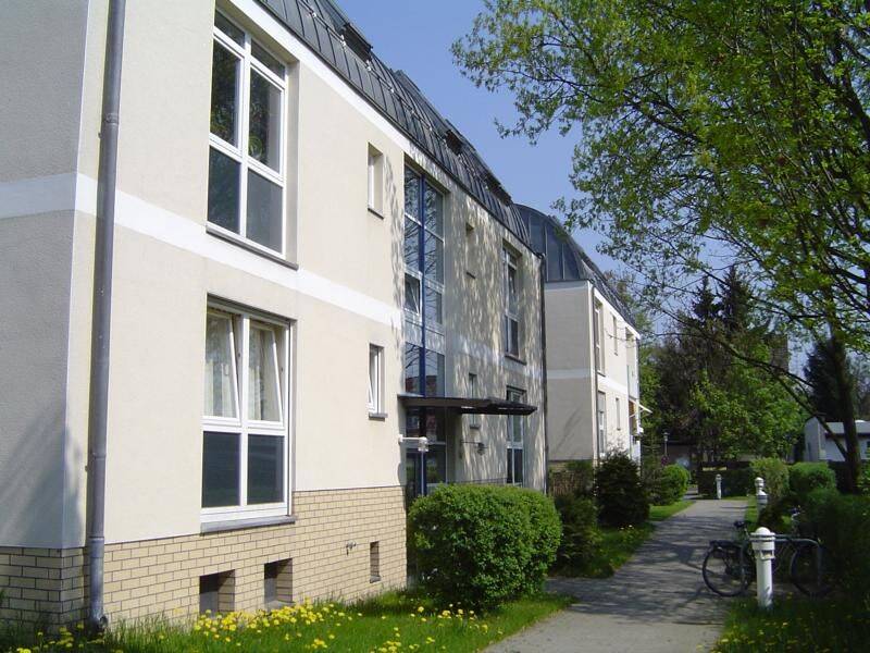 Gemeinsam ankommen mit WBS 160 bis WBS 220, 13127 Berlin (Pankow)