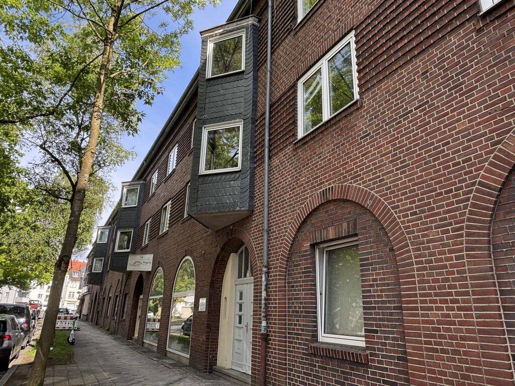 Vier Wände zum Wohlfühlen., 44892 Bochum (Langendreer)