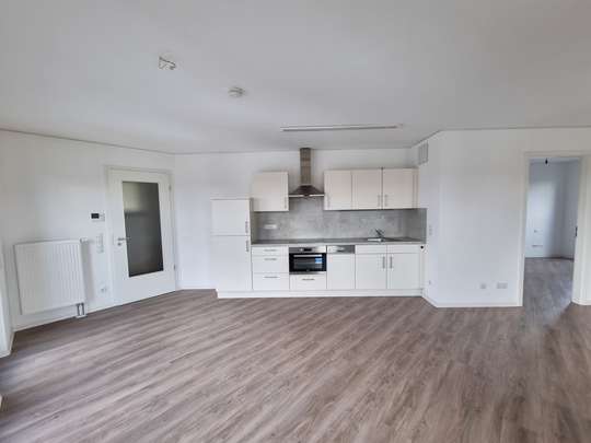 2-Zimmer-Wohnung in Seniorenwohnanlage, 90443 Nürnberg
