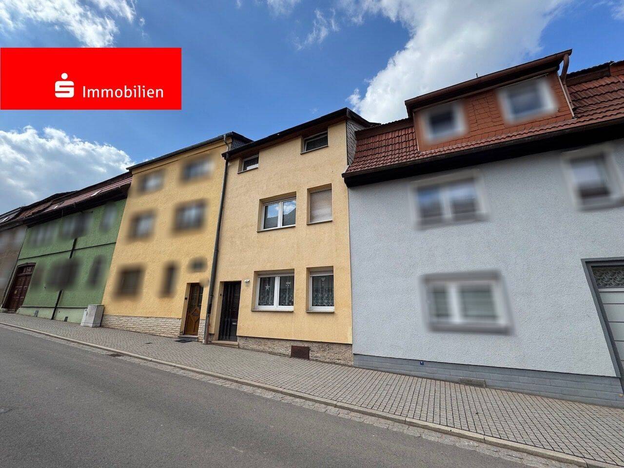 ***Genau das Richtige für uns!***, 99885 Ohrdruf