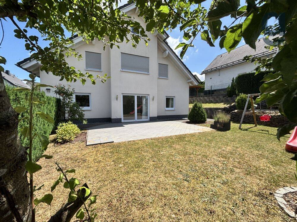 Modern. Bezugsbereit. Energieeffizient., 57439 Attendorn