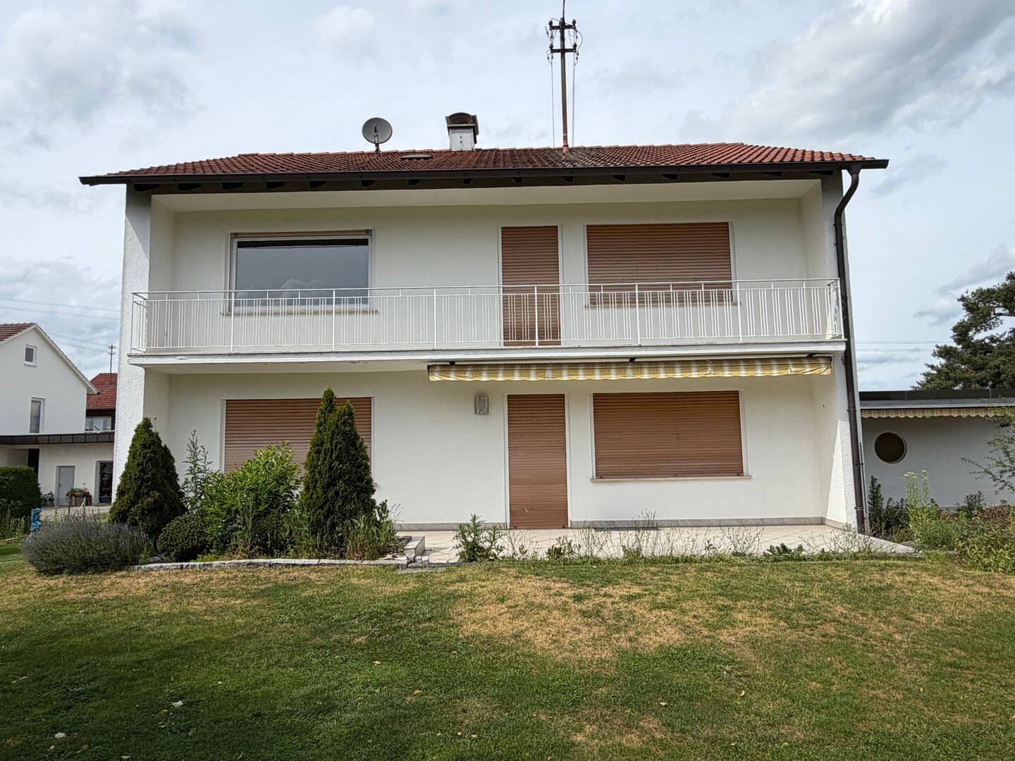 Haus, 7 Zimmer, 139 m², in Baar-Ebenhausen, 85107 Baar-Ebenhausen