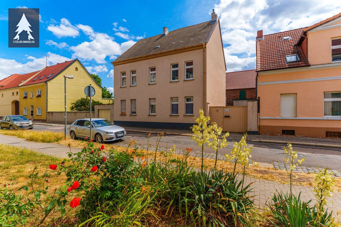 Mehr Raum. Mehr Möglichkeiten. Mehr Zuhause., 6449 Aschersleben