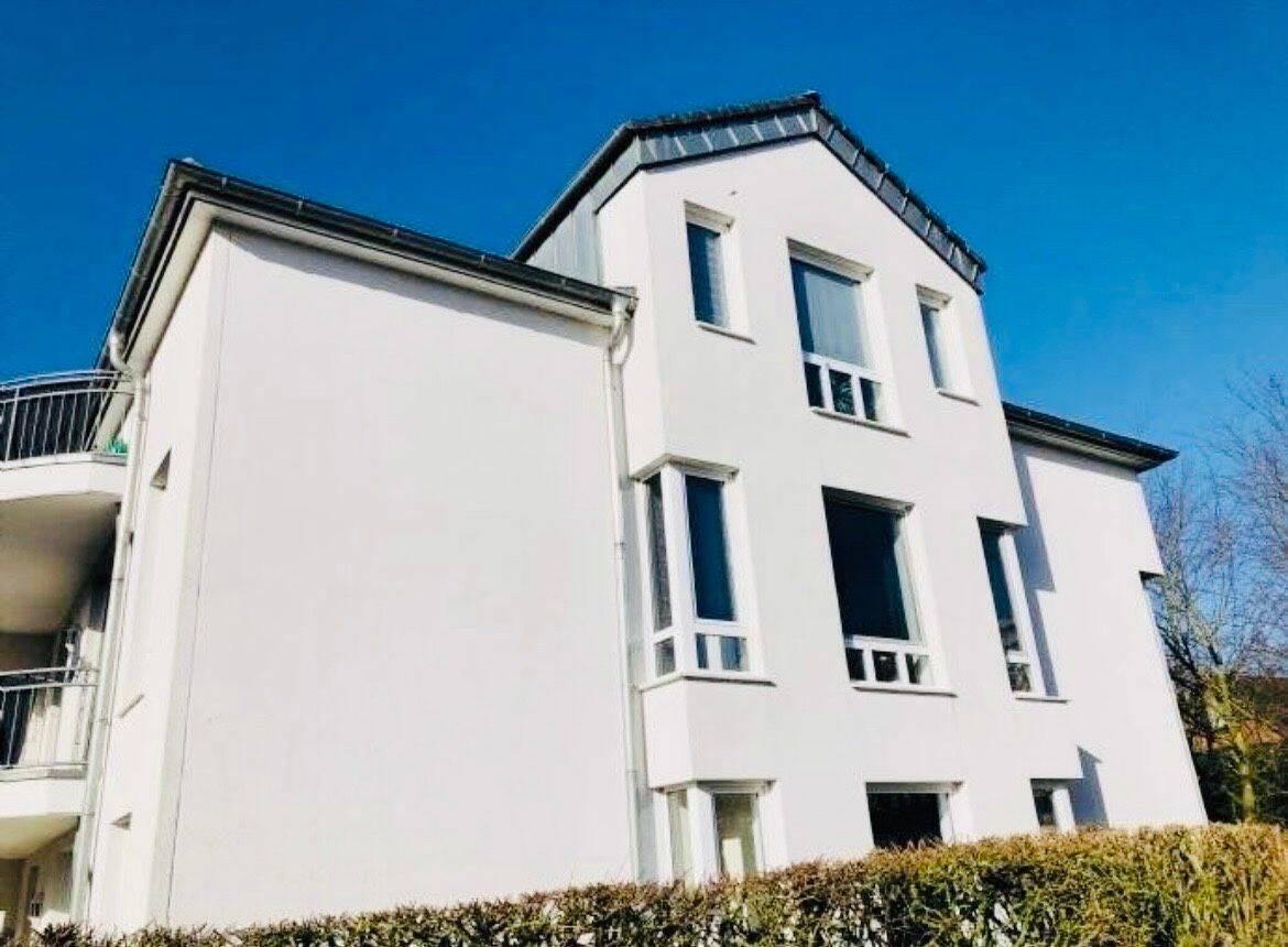 Wohnung in Vechta, 49377 Vechta