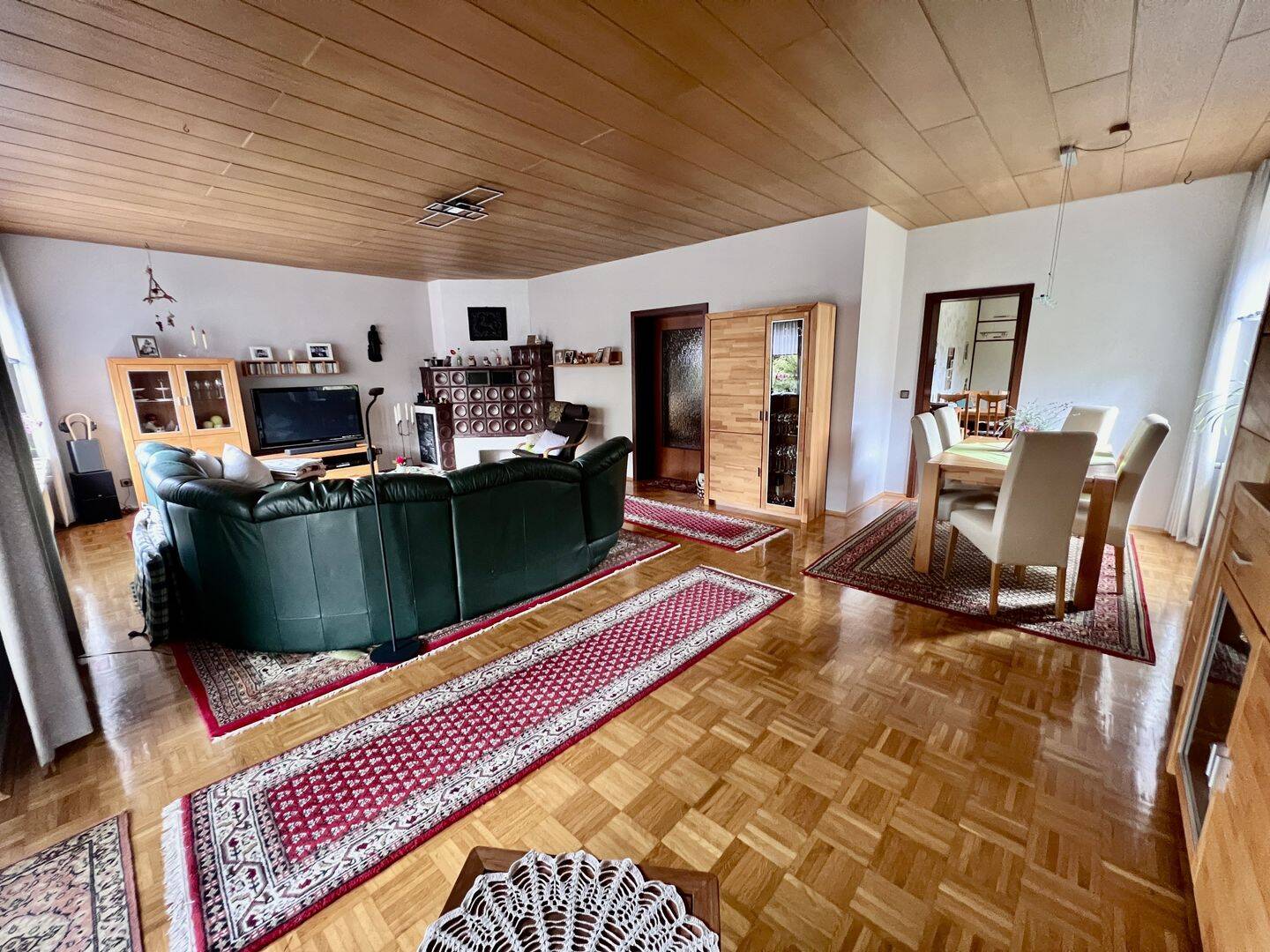 Tolles modernisiertes 1 bis 2- Fam.haus mit großer PV / Nähe Autobahnkreuz /Burgd. Westerlinde, 38272 Burgdorf
