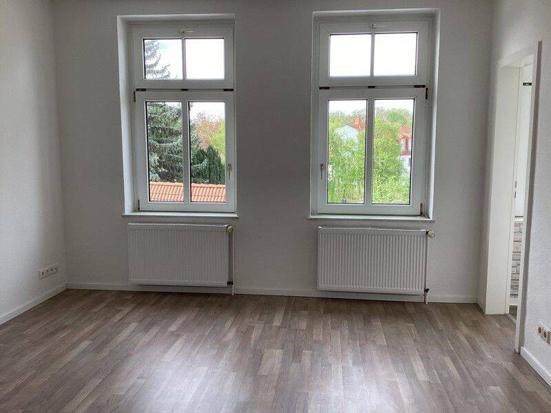 2-Zimmer-Küche-Bad in Markranstädt mit Gasetagenheizung!, 4420 Markranstädt