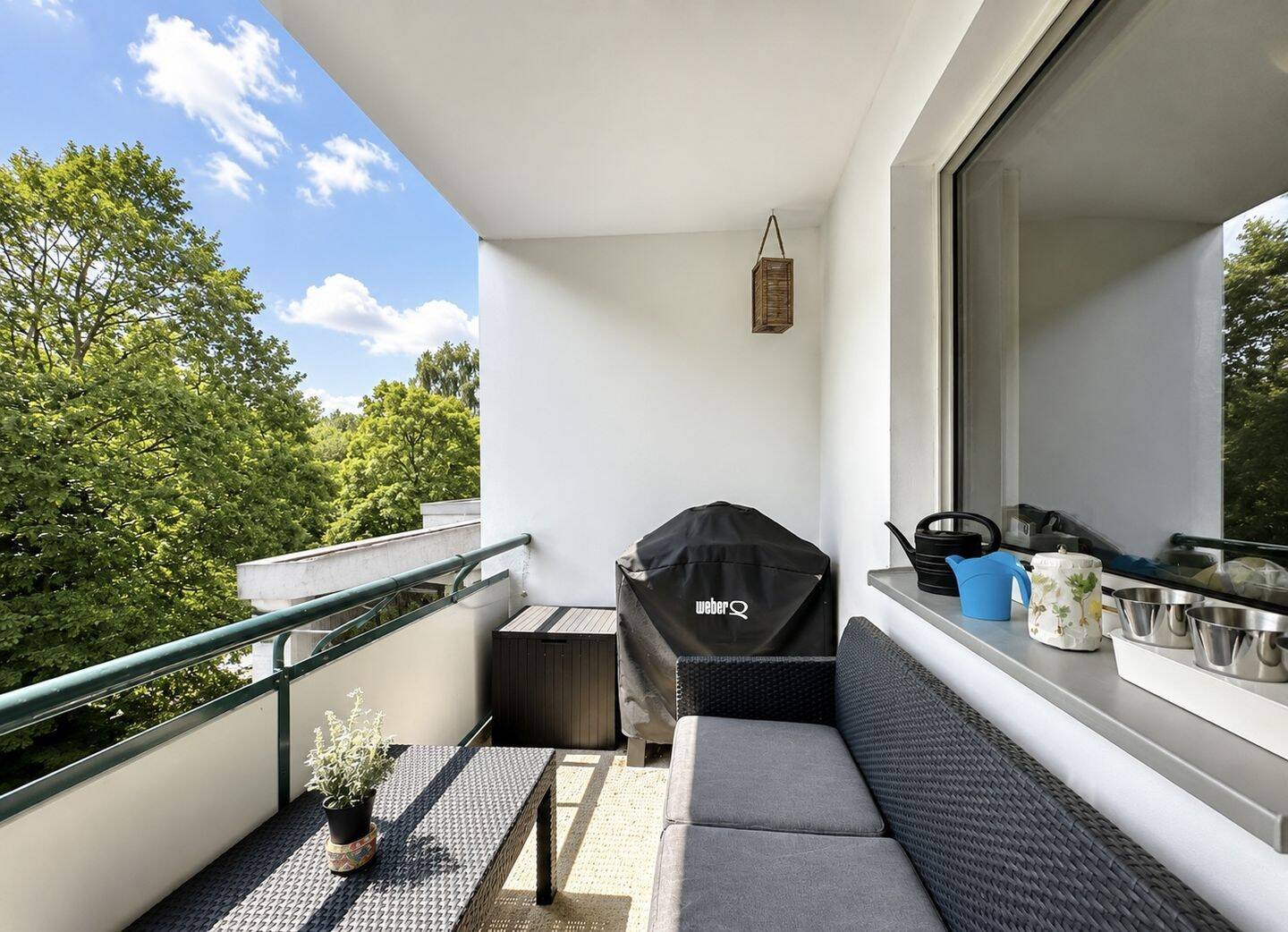 Sehen, verlieben, einziehen in Werne, 44894 Bochum (Langendreer Werne)
