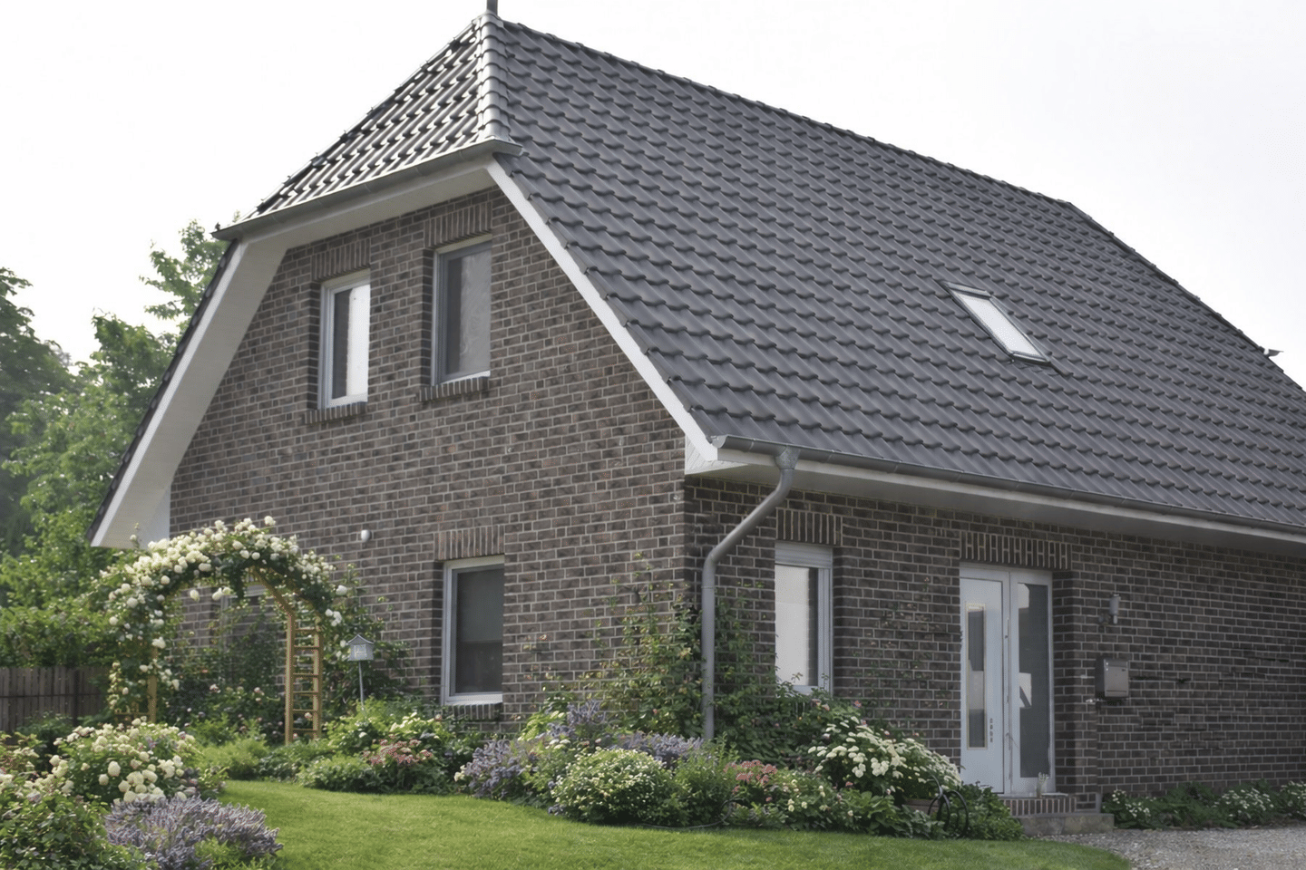Modernes Landhaus in Potenburg, 26389 Wilhelmshaven