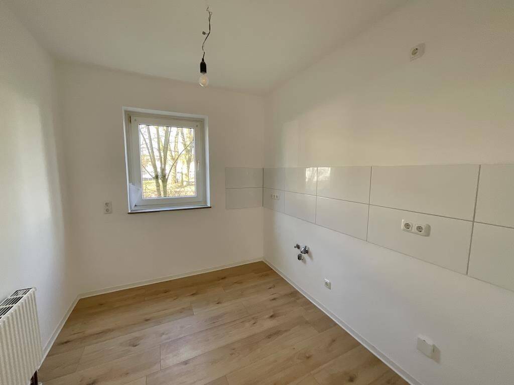 Gepflegte 3-Zimmer-Wohnung *Auf dem Knüll*, 33334 Gütersloh