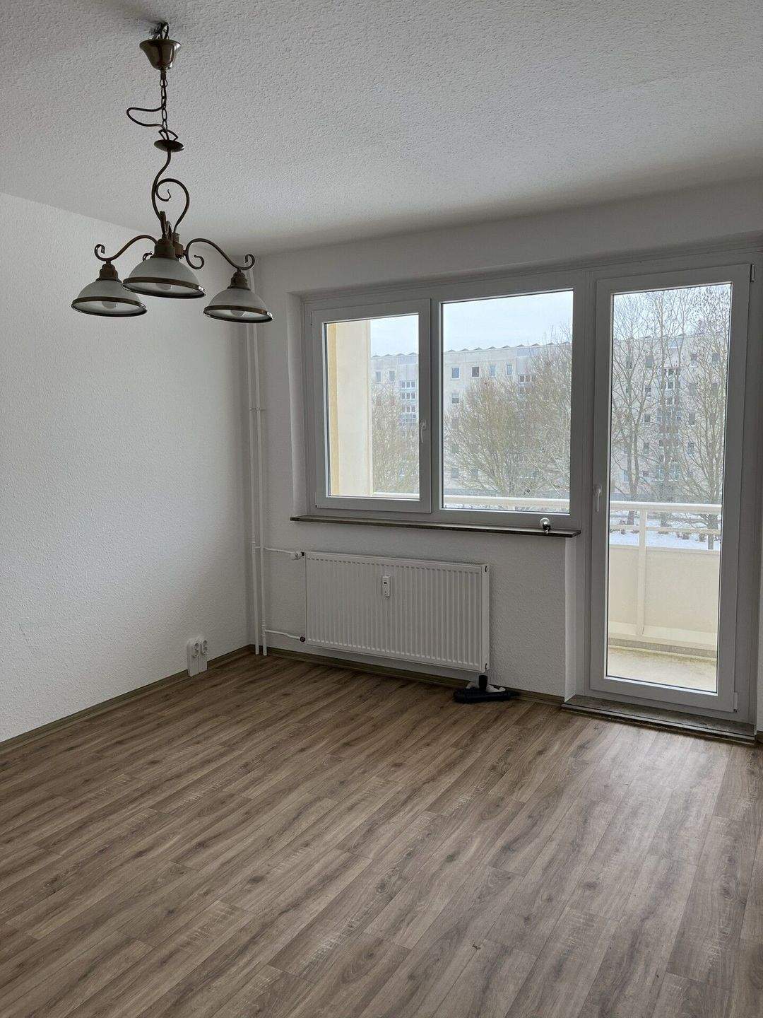 Maxim-Gorki-Str. 8 2.OG Mitte