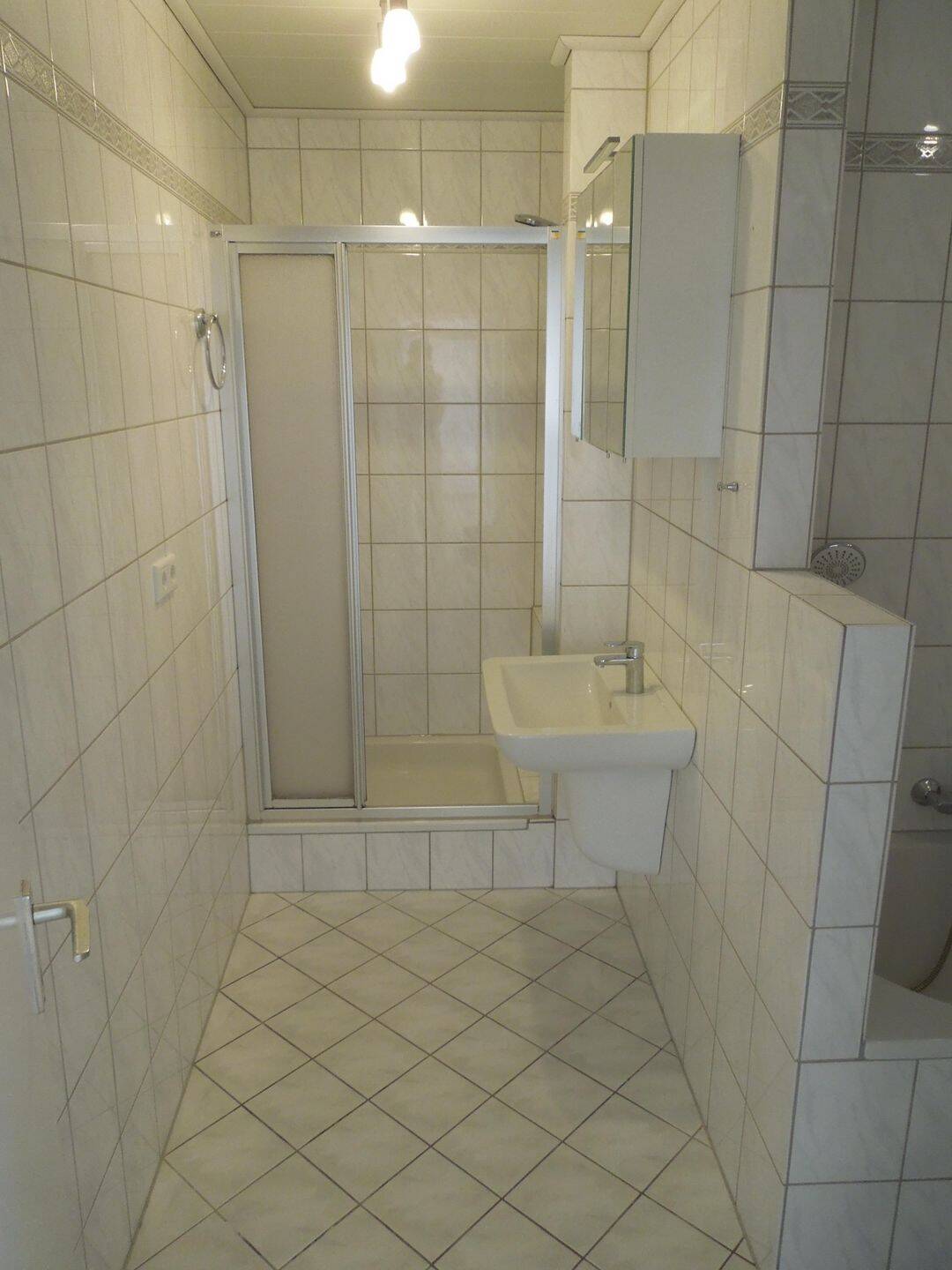 Familienfreundliche 3-Zi.-Wohnung Nähe Siemens-Campus, 91058 Erlangen (Bruck Eltersdorf Erlangen-Süd Sebaldussiedlung Tennenlohe)