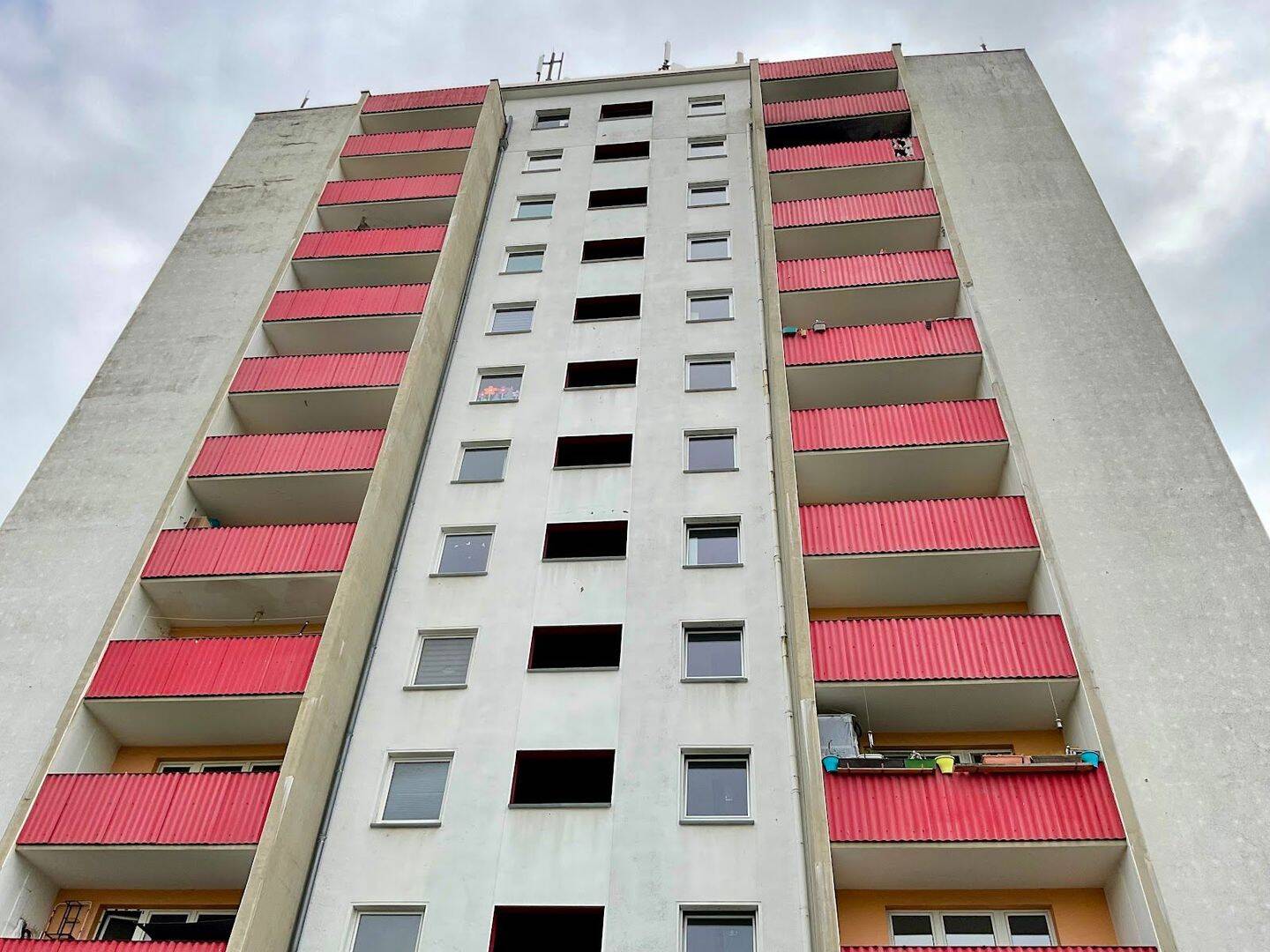 3-Zimmerwohnung sucht Mieter, 52351 Düren