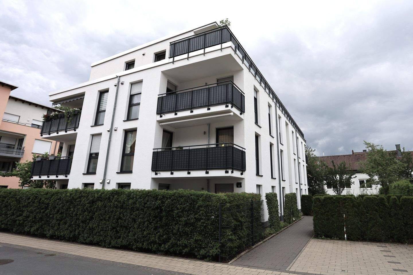 Moderne, altengerechte 2-Zimmer Wohnung, 58675 Hemer