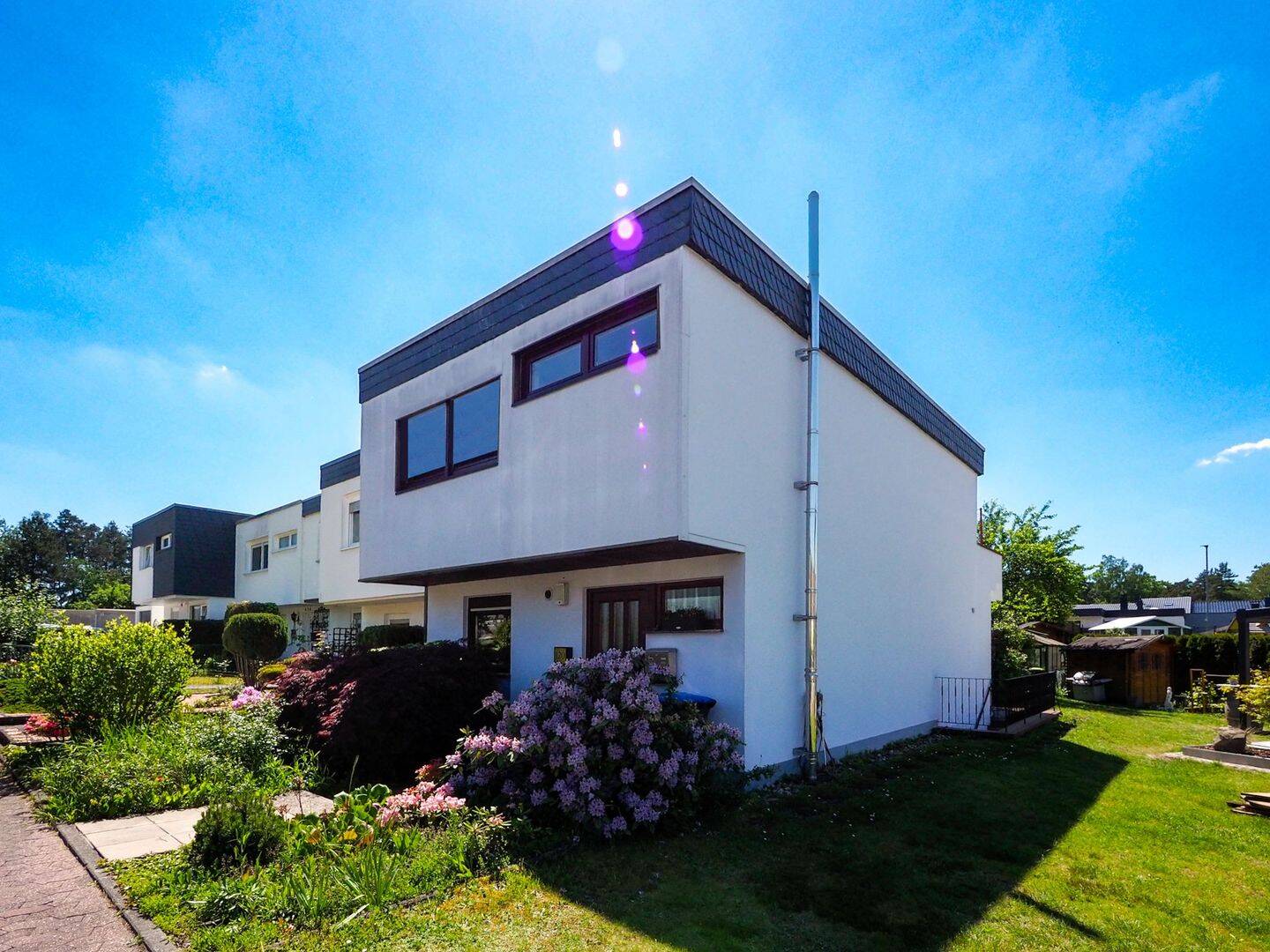 Großzügiges Einfamilienhaus mit Garten in Homburg-Erbach!, 66424 Homburg
