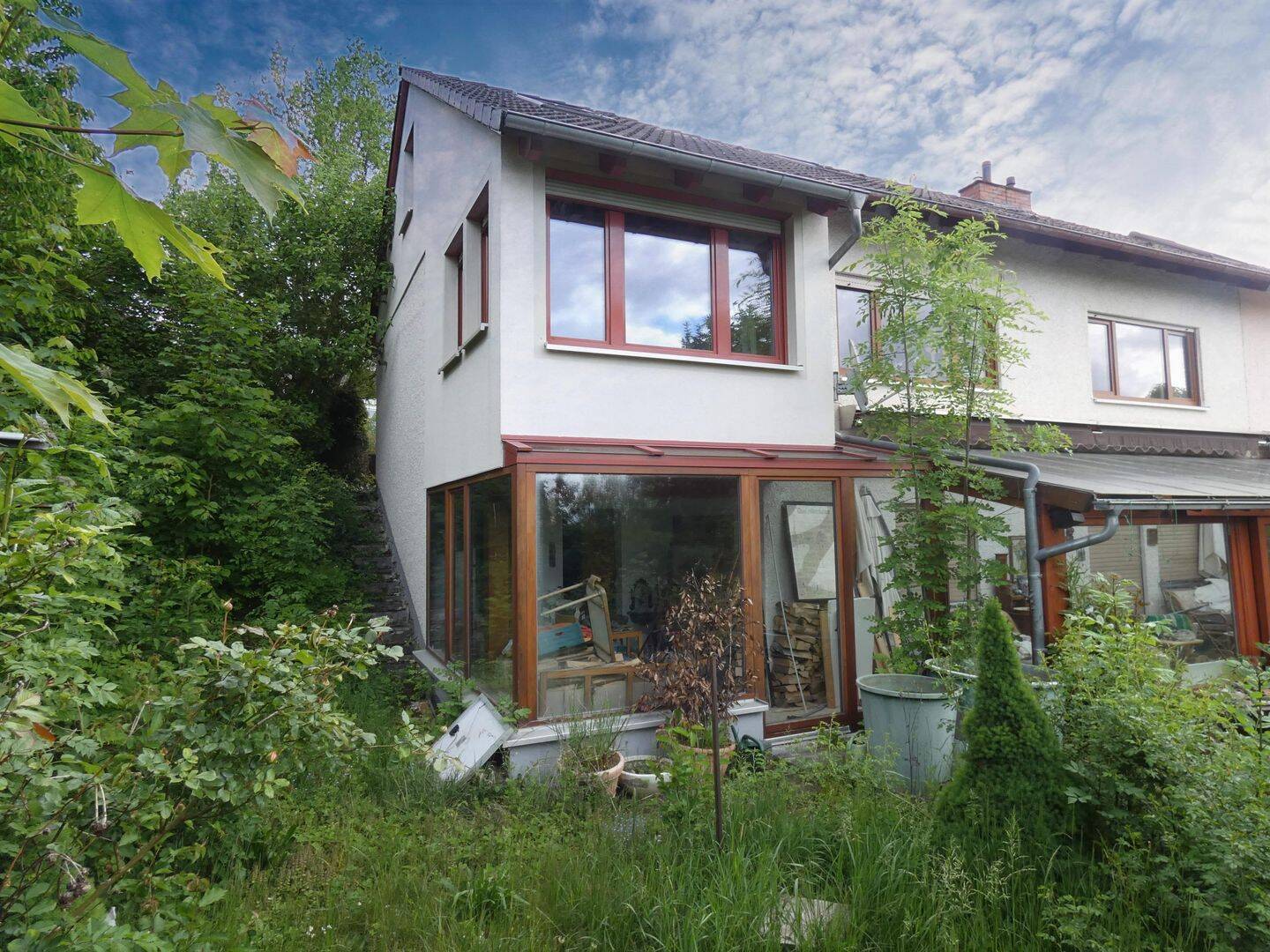Charmantes Einfamilienhaus mit großem Potenzial!, 86732 Oettingen i. Bay.