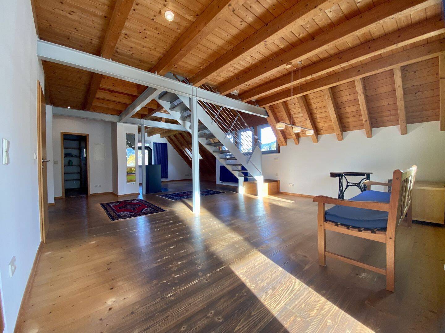 3-Mehrfamilienhaus | top Lage | 253 m², 76599 Weisenbach
