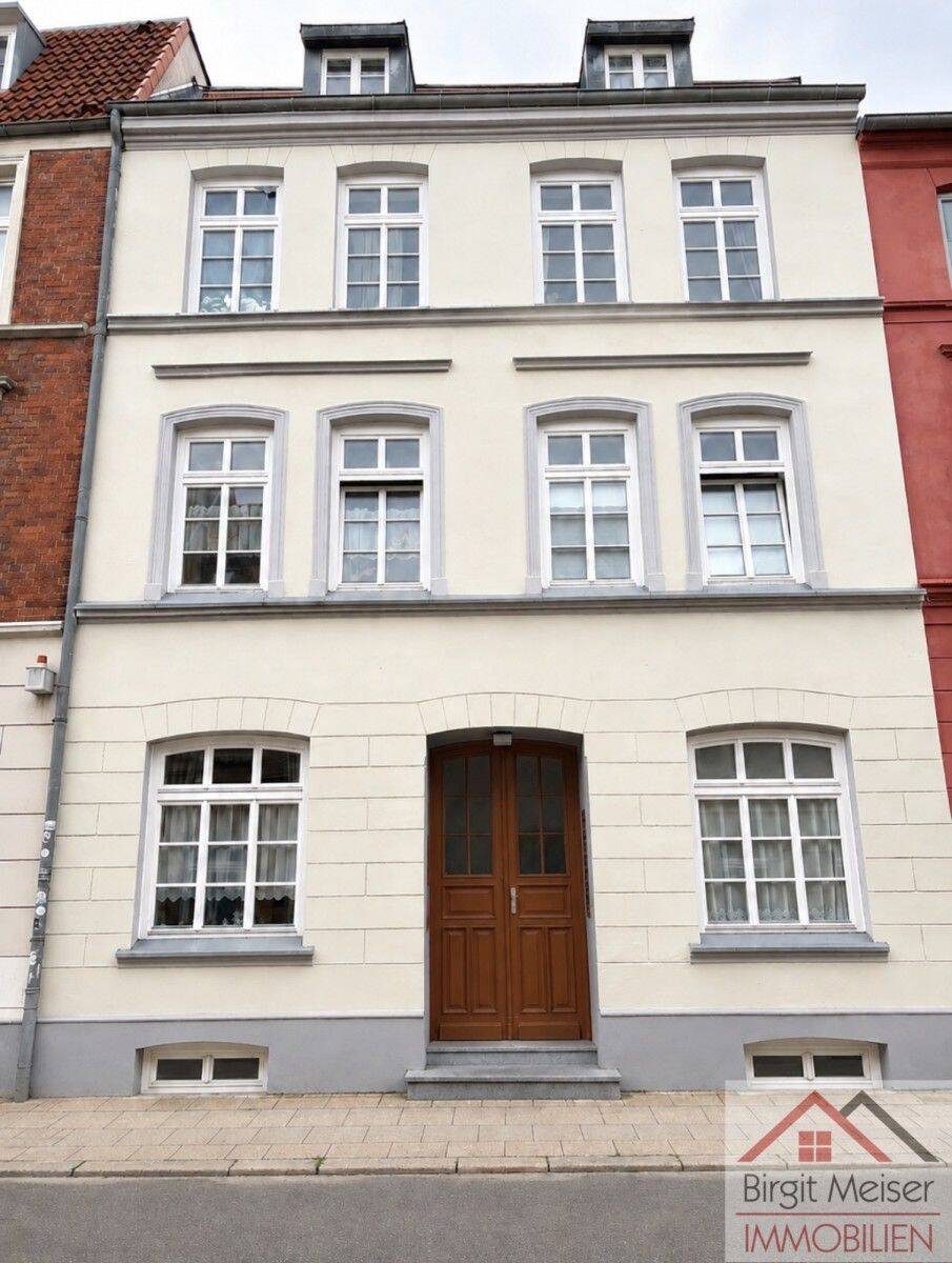 * Wohnen im Herzen der Hansestadt Wismar – UNESCO-Welterbe trifft Hochschulstandort *, 23966 Wismar