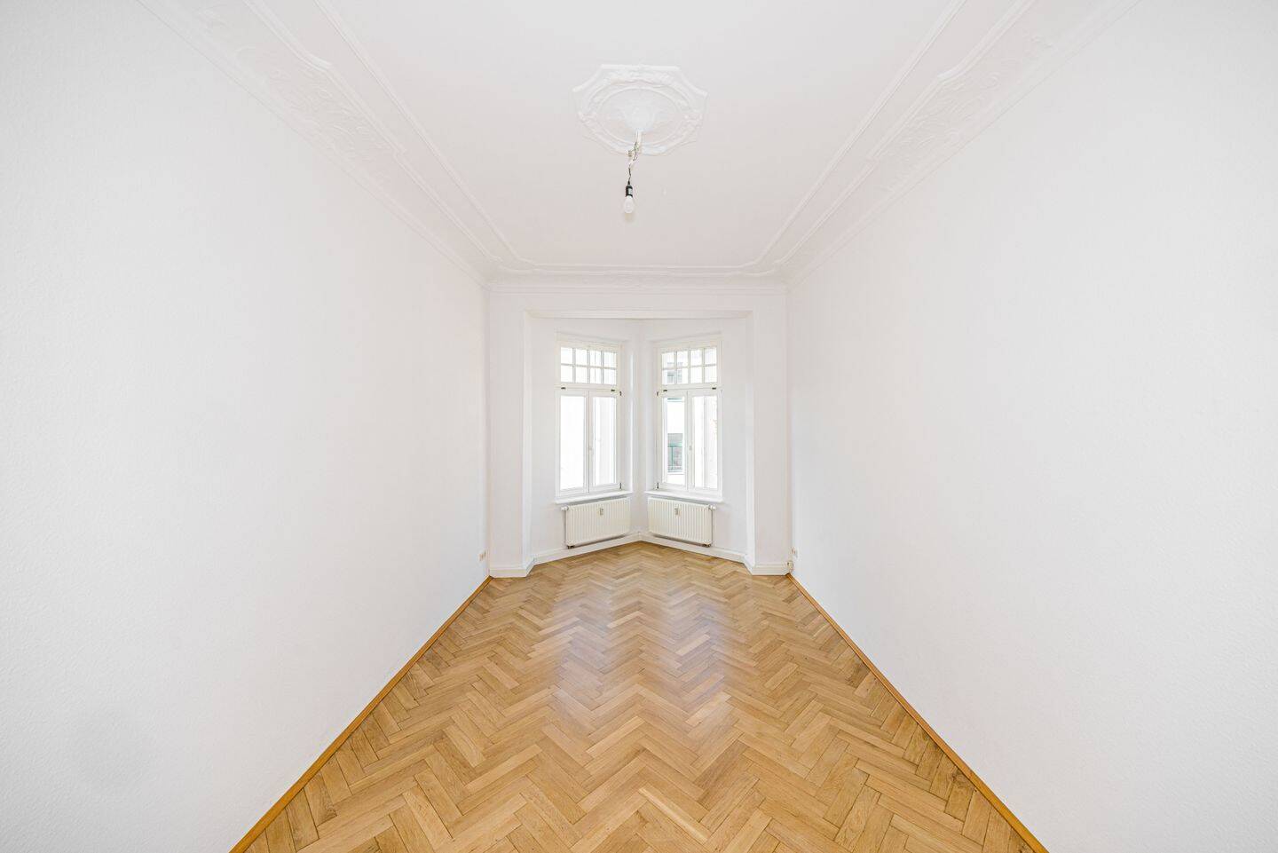 Weitläufige Wohnung mit repräsentativem Charakter in Top-Lage, 4229 Leipzig (Kleinzschocher Plagwitz Schleußig)