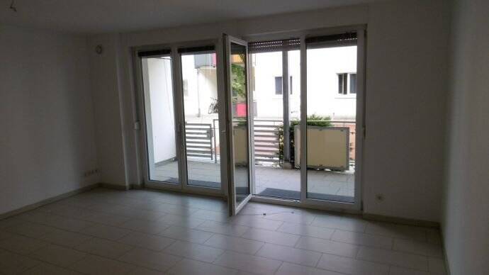 KFW 55, 2-Zi.-Wohnung, 55 m², Balkon in Bestlage in der Innenstadt von privat, Einbauküche, 96052 Bamberg (Bamberg Gartenstadt Hirschknock Kramersfeld)