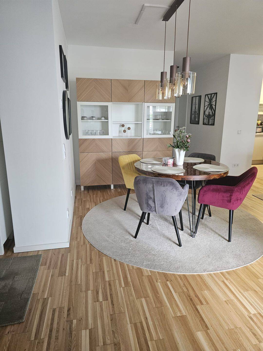 Neuwertige, gehobene 4-Zimmer-Wohnung mit Loggia in Bonn-Duisdorf, 53123 Bonn