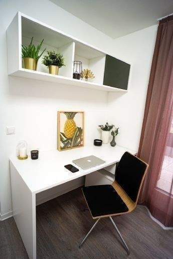 Möblierte Suite-Apartments mit Terrasse – Urban Living Heilbronn, 74074 Heilbronn (Heilbronn Sontheim)