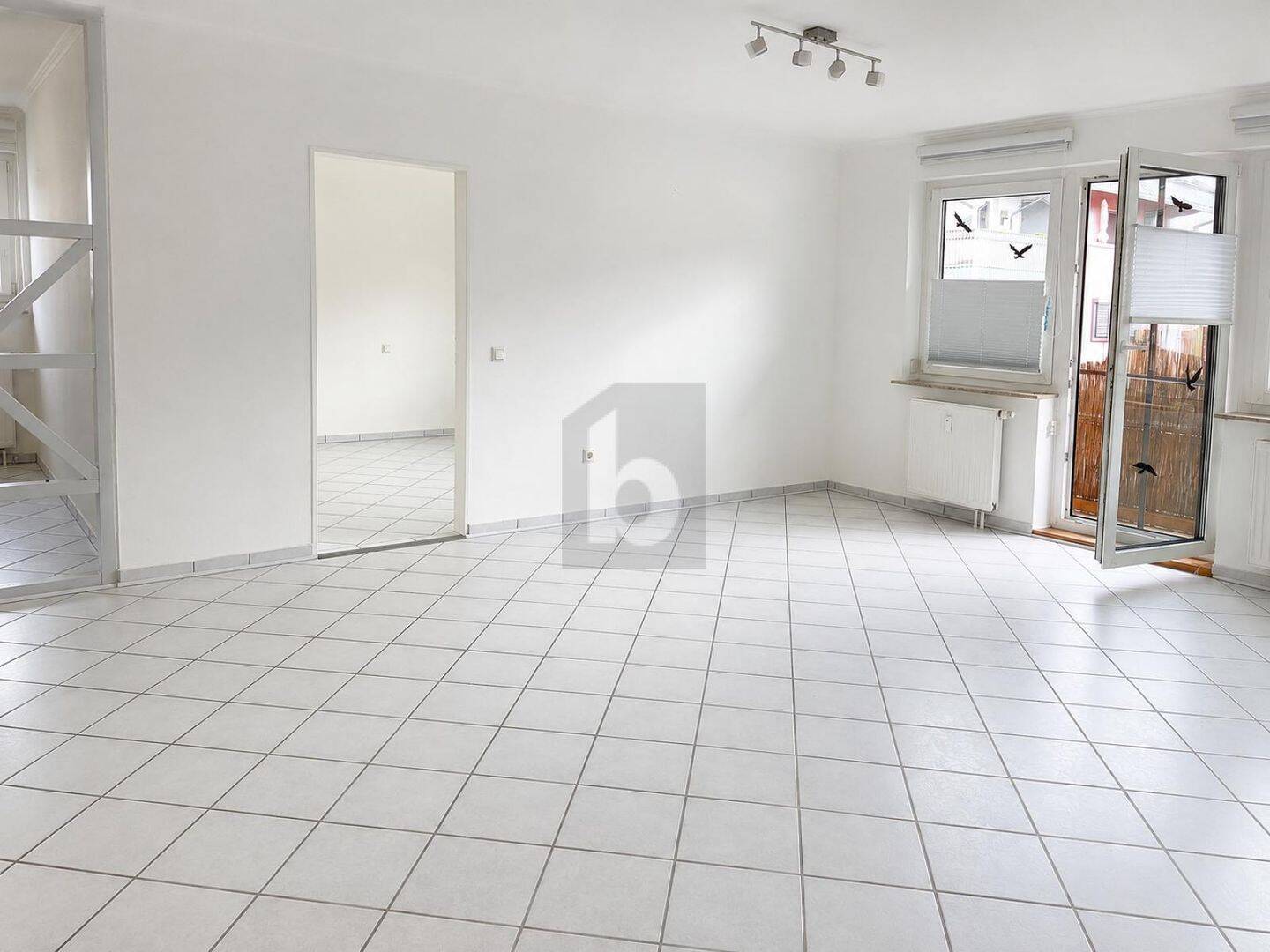 MODERN ZENTRAL EINZUGSBEREIT, 66663 Merzig