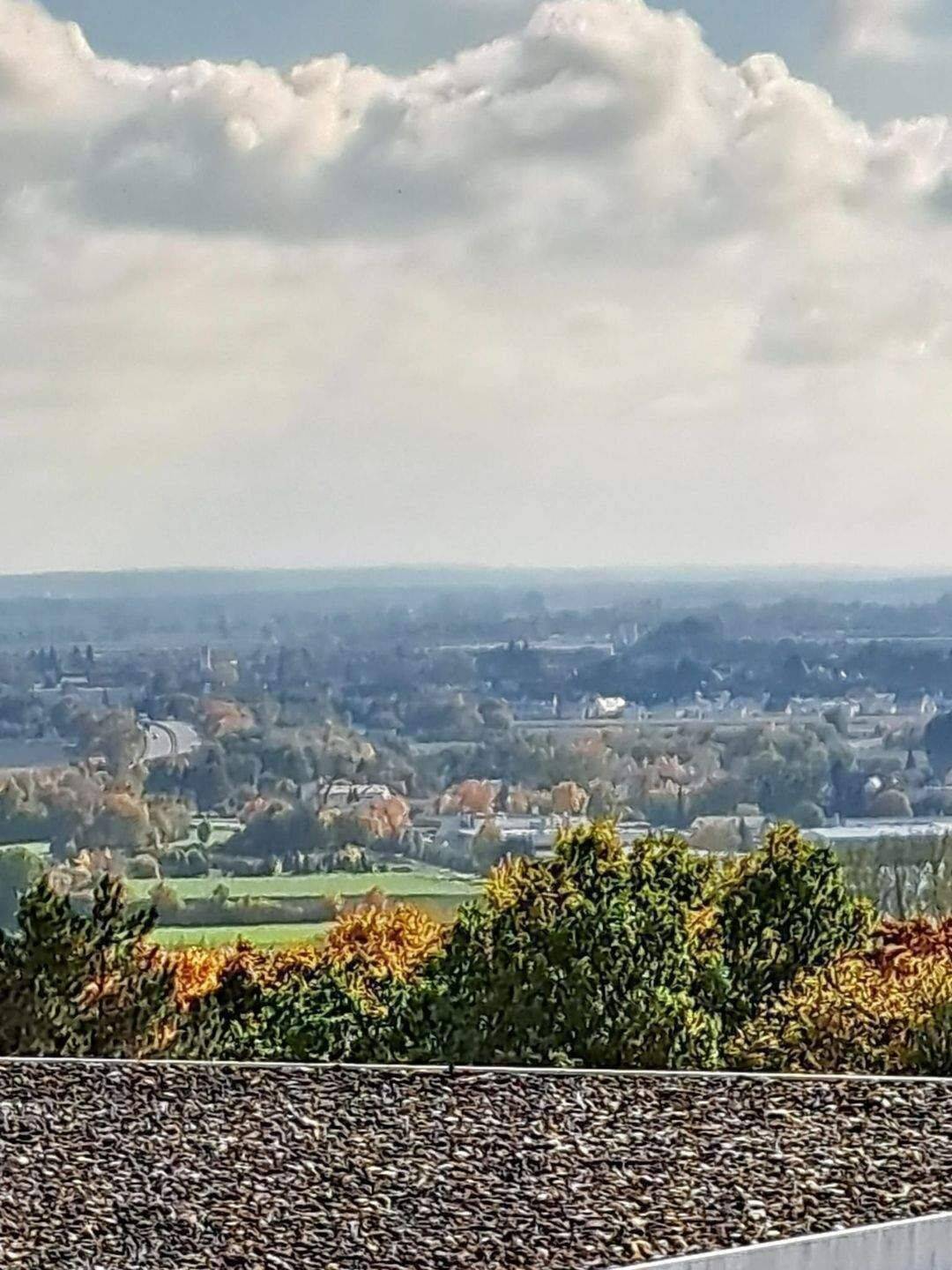 Diese Aussicht bekommen Sie gratis dazu, 86609 Donauwörth