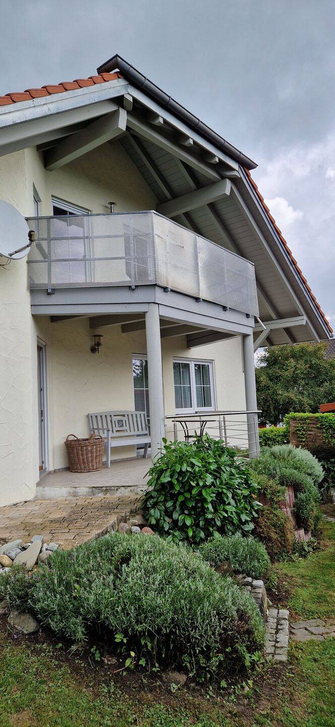 Haus mit Garten, 88427 Bad Schussenried