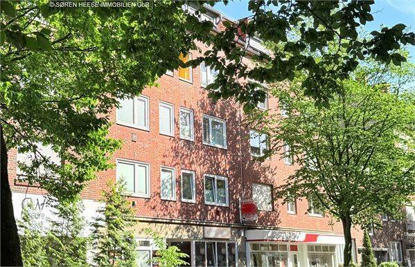 MS-Kreuzviertel! Renditestarkes Invest mit Blick auf Münsters Aa!, 48147 Münster (Centrum Wienburg Wolbeck)