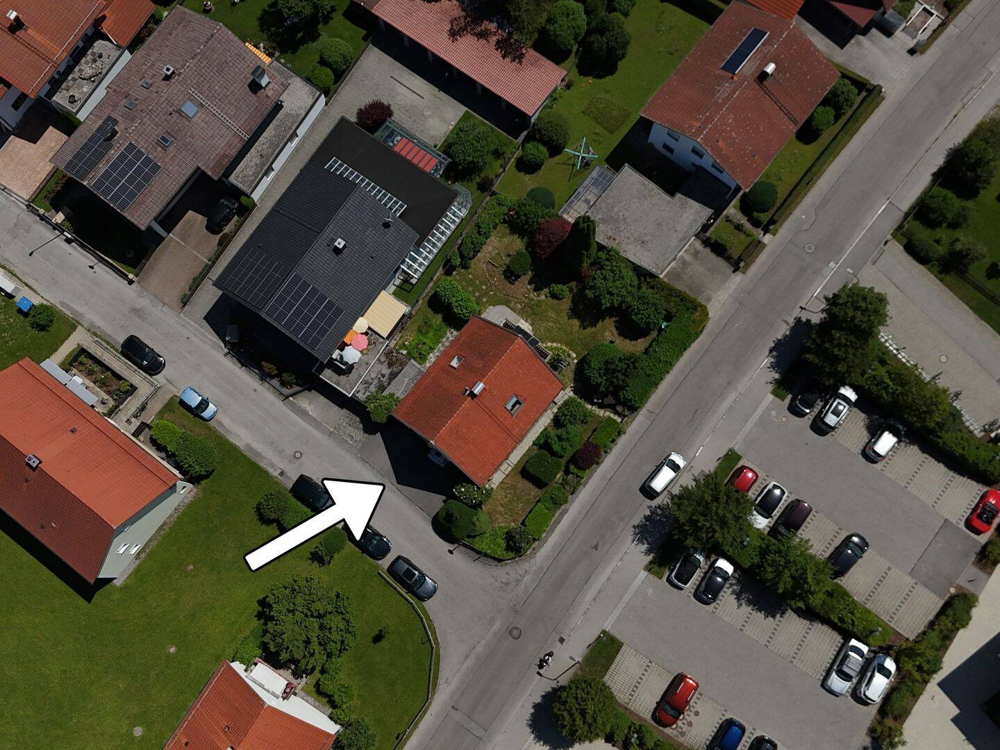 Hier könnte Ihr neues Zuhause entstehen!, 82380 Peißenberg