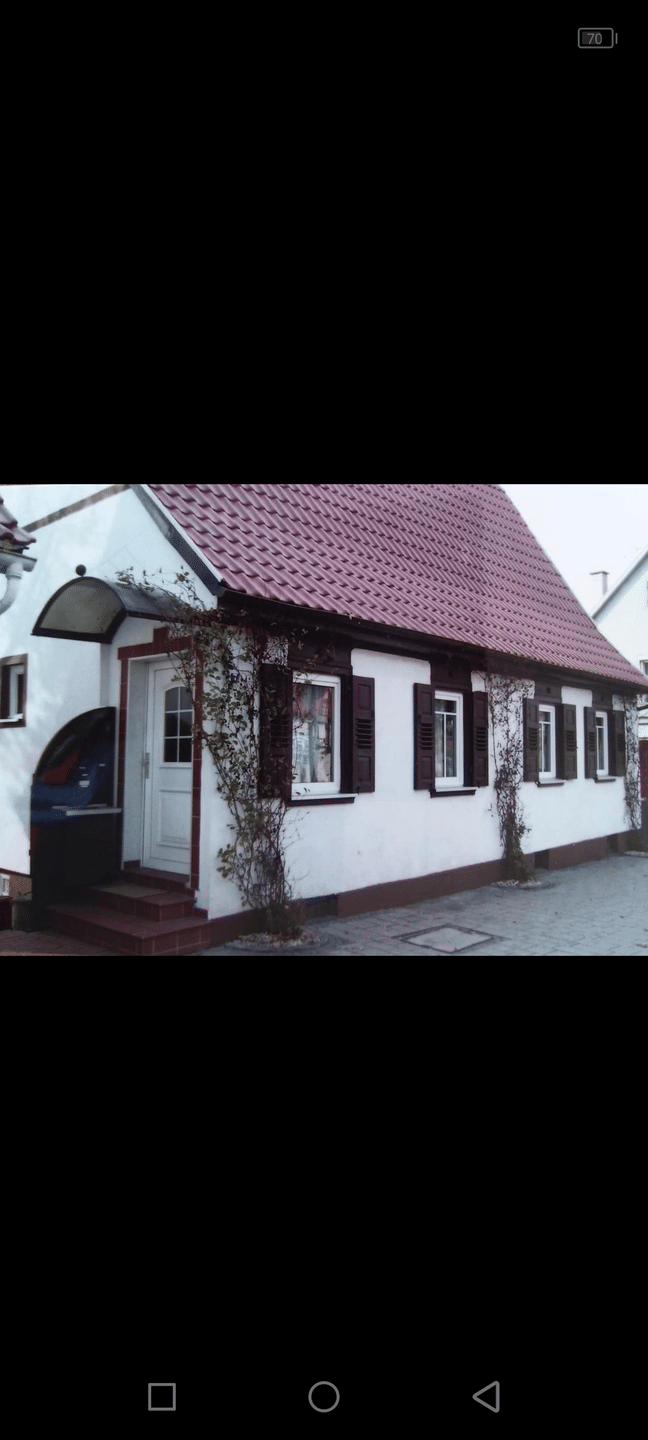 Sanierungsbedürftiges Haus mit Flussblick an der Alleenstraße 7, Nürtingen, 72622 Nürtingen