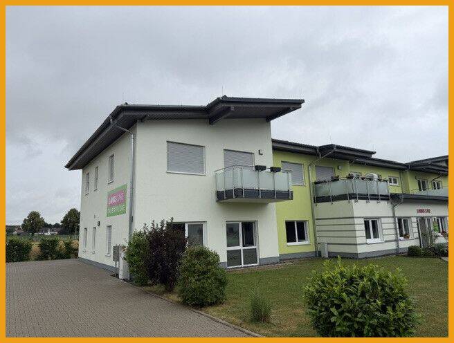 IDEALE NEUWERTIGE SENIORENWOHNUNG!, 34613 Schwalmstadt