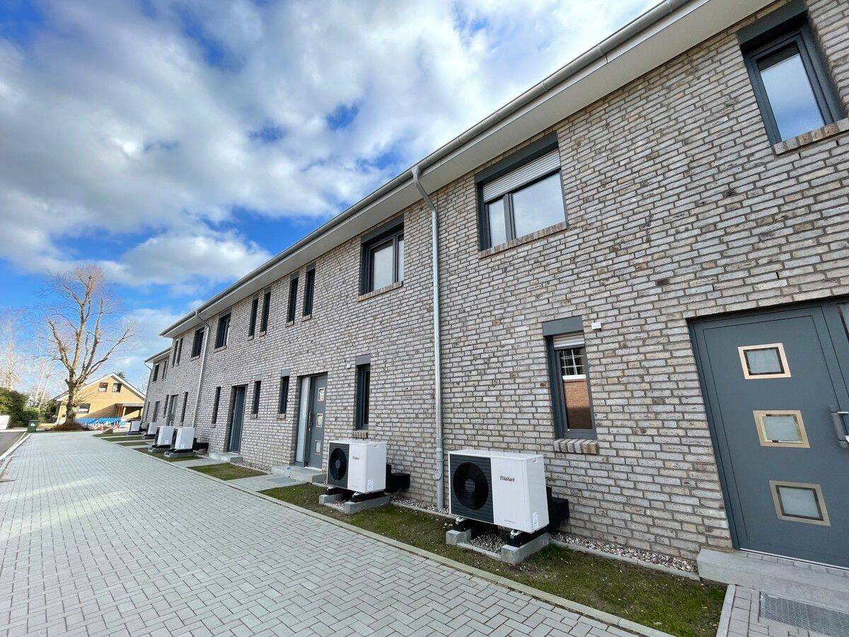Reihenhaus zur Miete in 24211 Preetz-Wakendorf, 24211 Preetz