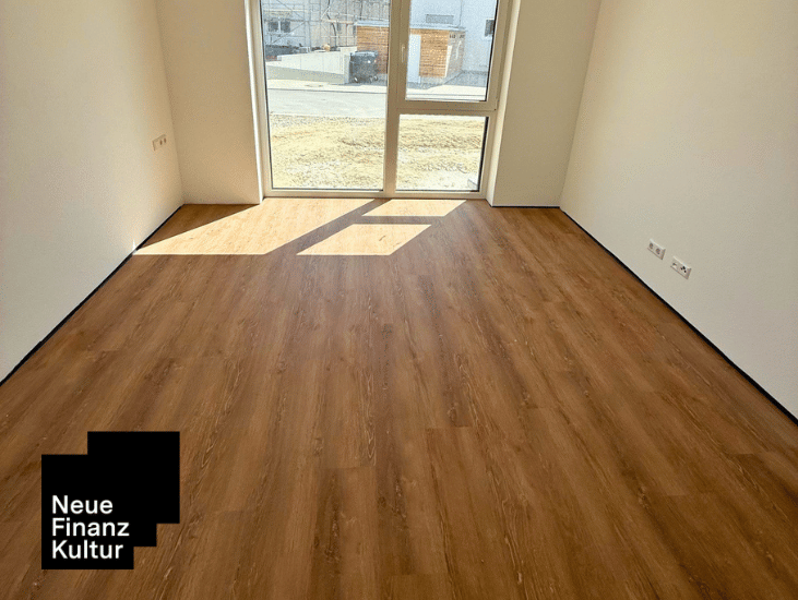 Moderne 3-Zimmer-Neubauwohnung mit Balkon in Münsingen, 72525 Münsingen