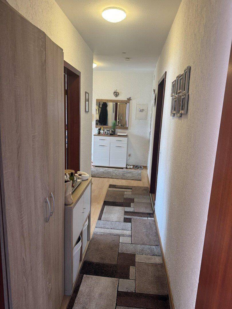 Schöne Erdgeschosswohnung, 59174 Kamen