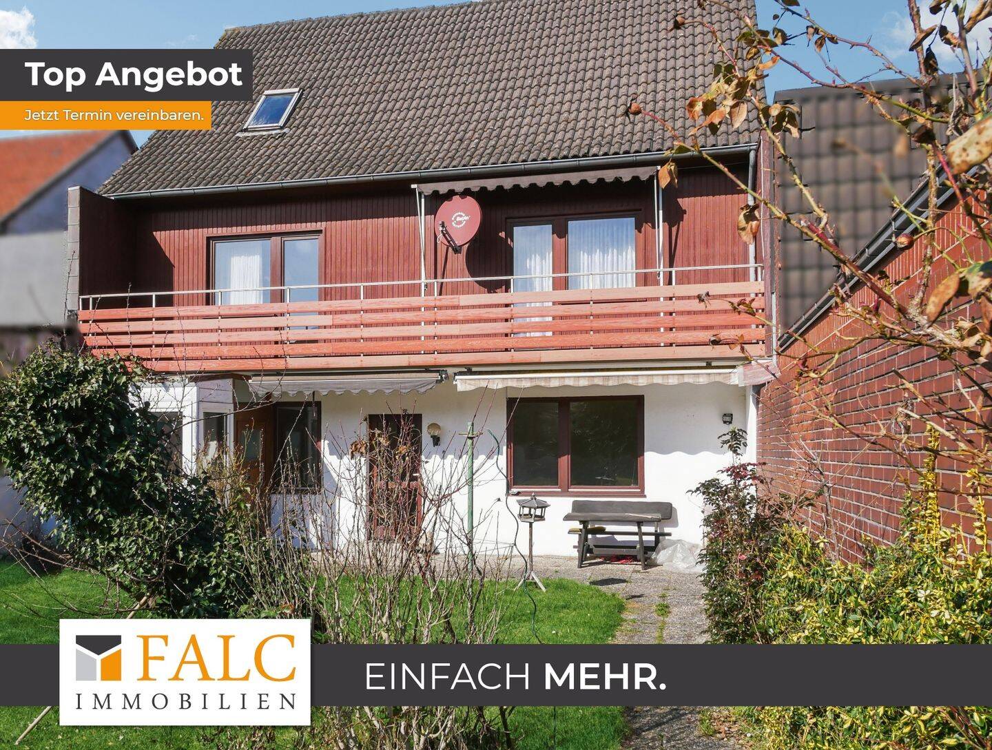 Machen – Gestalten – Wohnen: In Salzgitter-Bad!, 38259 Salzgitter