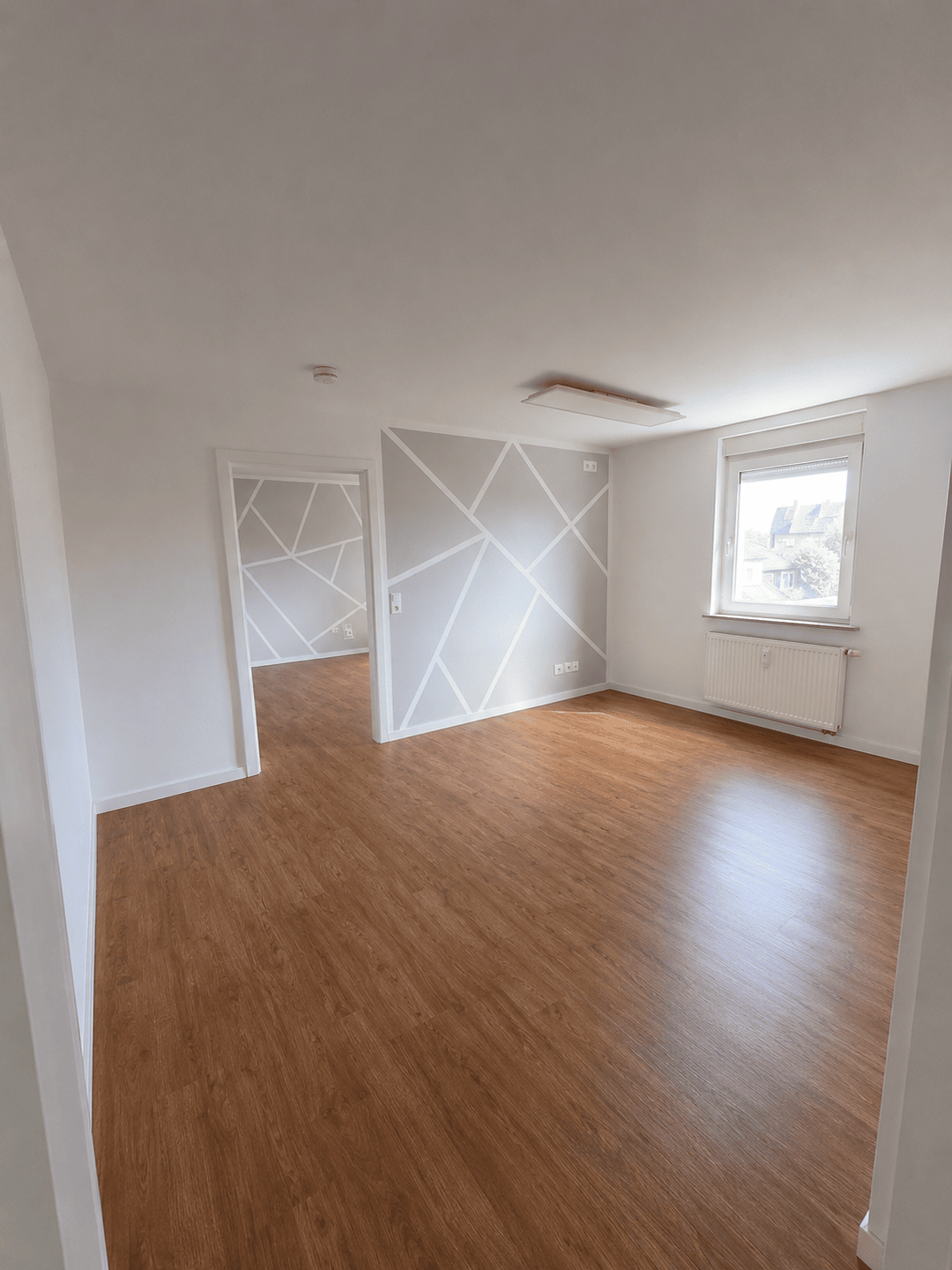 3-Zimmer-Wohnung in Bischberg ohne Balkon!, 96120 Bischberg