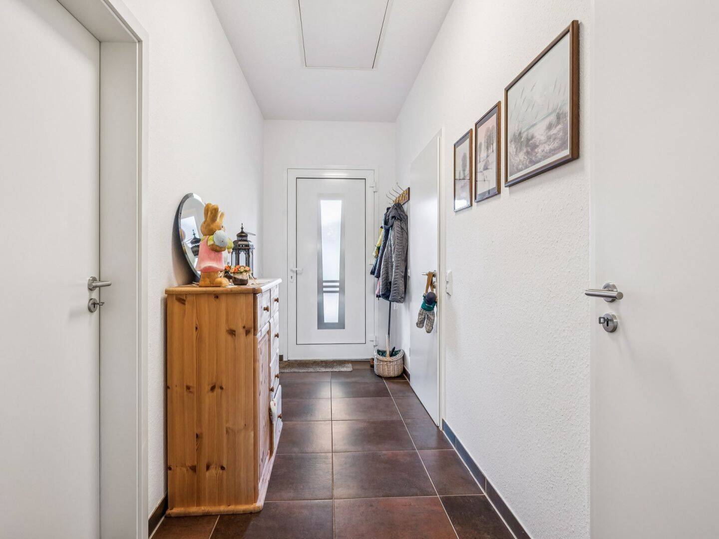Altersgerecht wohnen mit Zukunft – Moderner Bungalow in begehrter Lage von Übach-Palenberg, 52531 Übach-Palenberg
