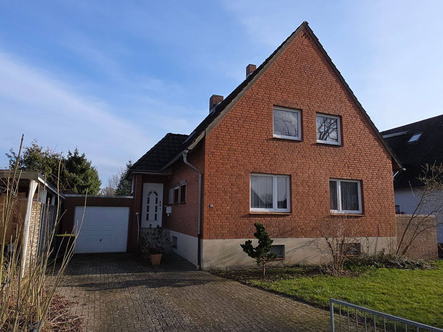 Einfamilienhaus in Top-Lage, Provisionsfrei, 23617 Stockelsdorf