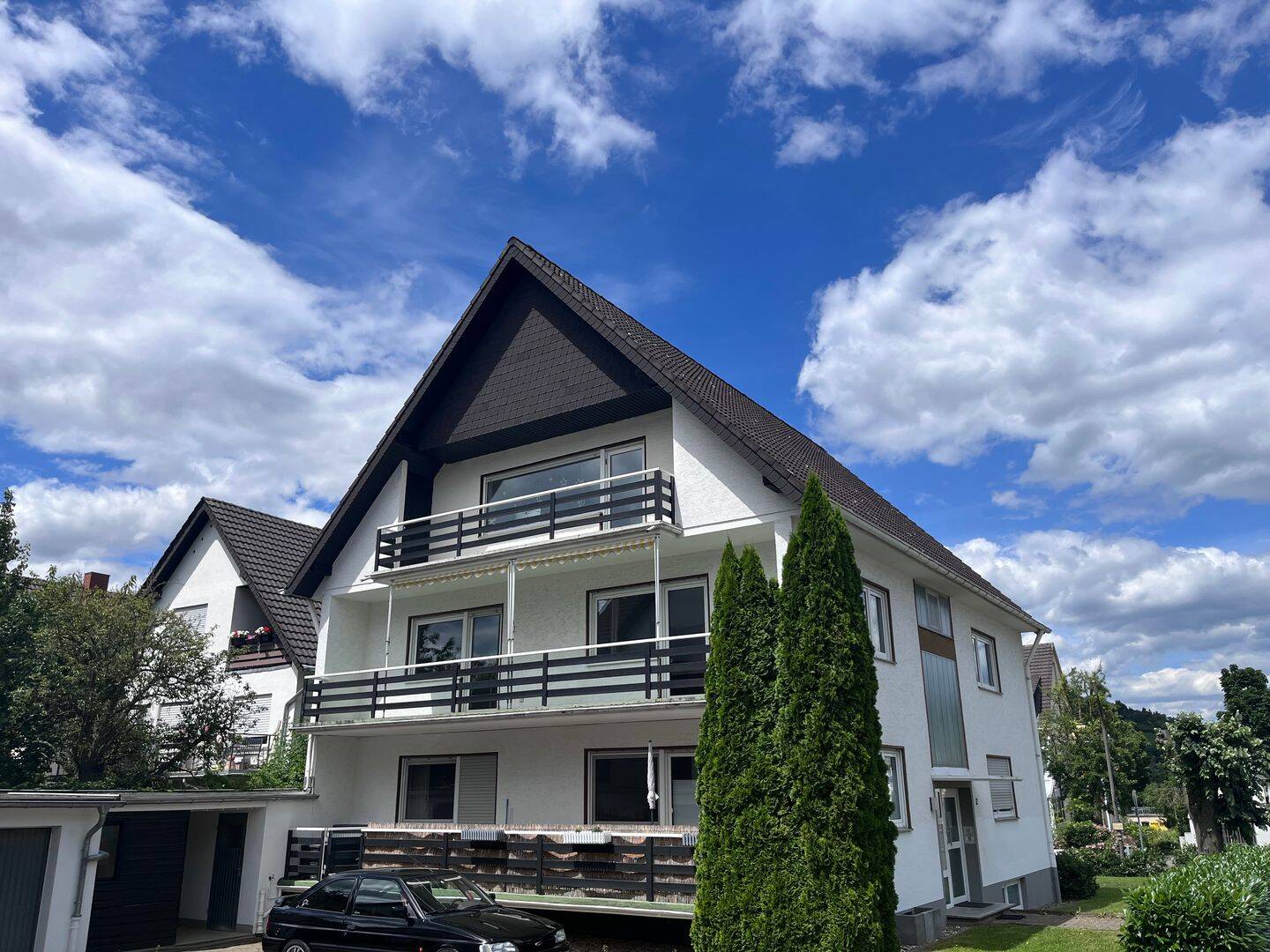 Gemütliches 1,5-Zimmer Appartement im Souterrain, 53474 Bad Neuenahr-Ahrweiler