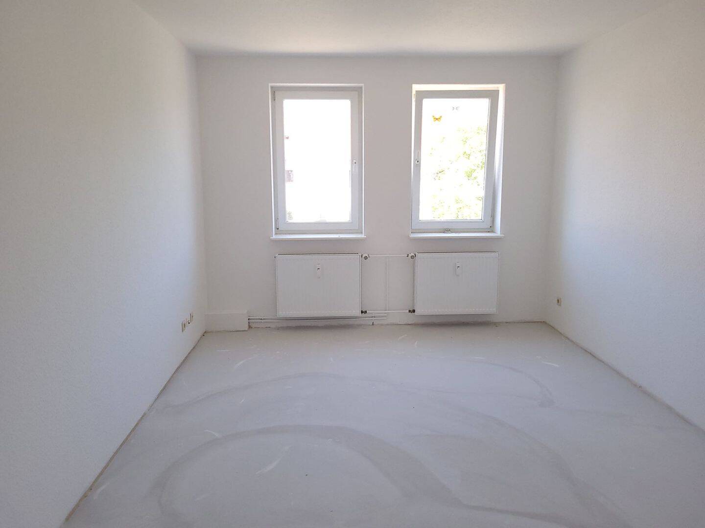 Kernsanierte Balkon-Whg nahe Kleiner Beetzsee!, 14770 Brandenburg an der Havel (Altstadt Nord)