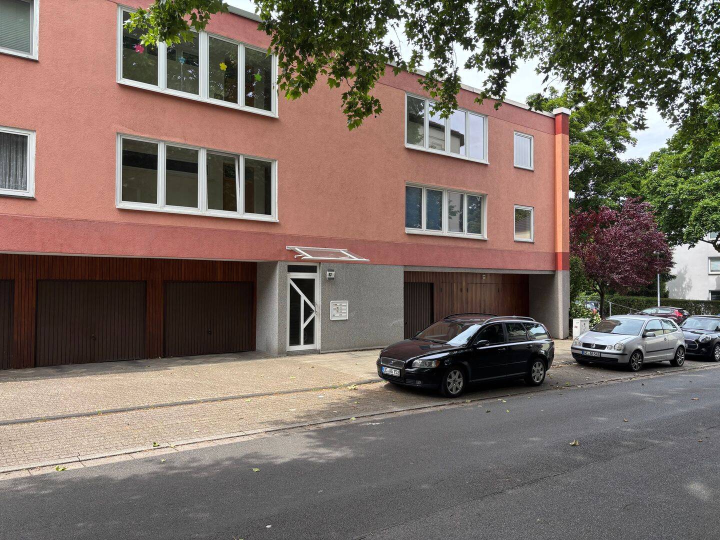 Charmantes 1-Zimmer-Appartement mit Küche und Balkon – ab sofort frei, 45881 Gelsenkirchen (Schalke Schalke-Nord)