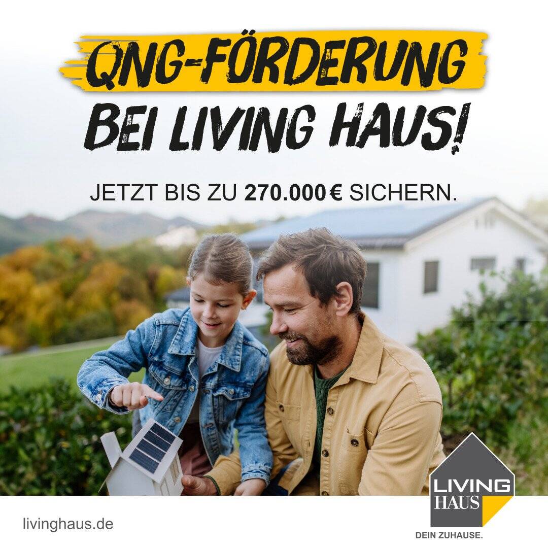 IHR INNOVATIVES LIVING HAUS MIT REELLEM TRAUMGRUNDSTÜCK, BODENPLATTE PV ANLAGE UND VIELEM MEHR!, 66693 Mettlach