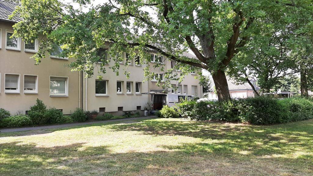 Demnächst frei! 3-Zimmer-Wohnung in Dinslaken Bruch, 46537 Dinslaken