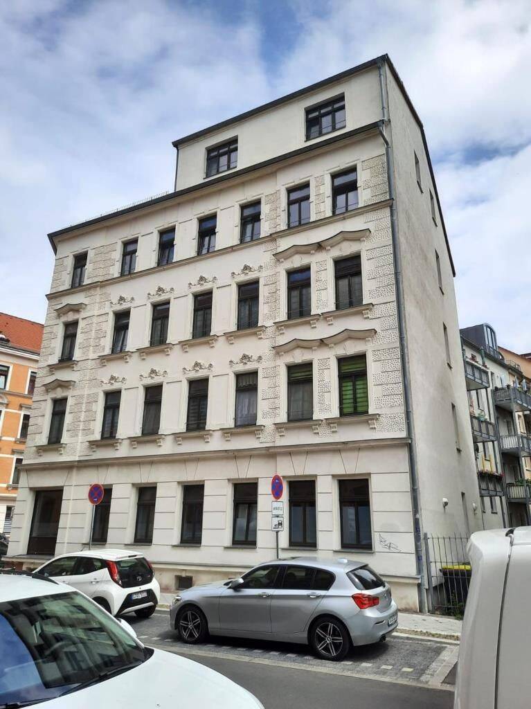Familienwohnung im Erdgeschoss – sofort frei!, 4179 Leipzig (Altlindenau Leutzsch Neulindenau Schönau)
