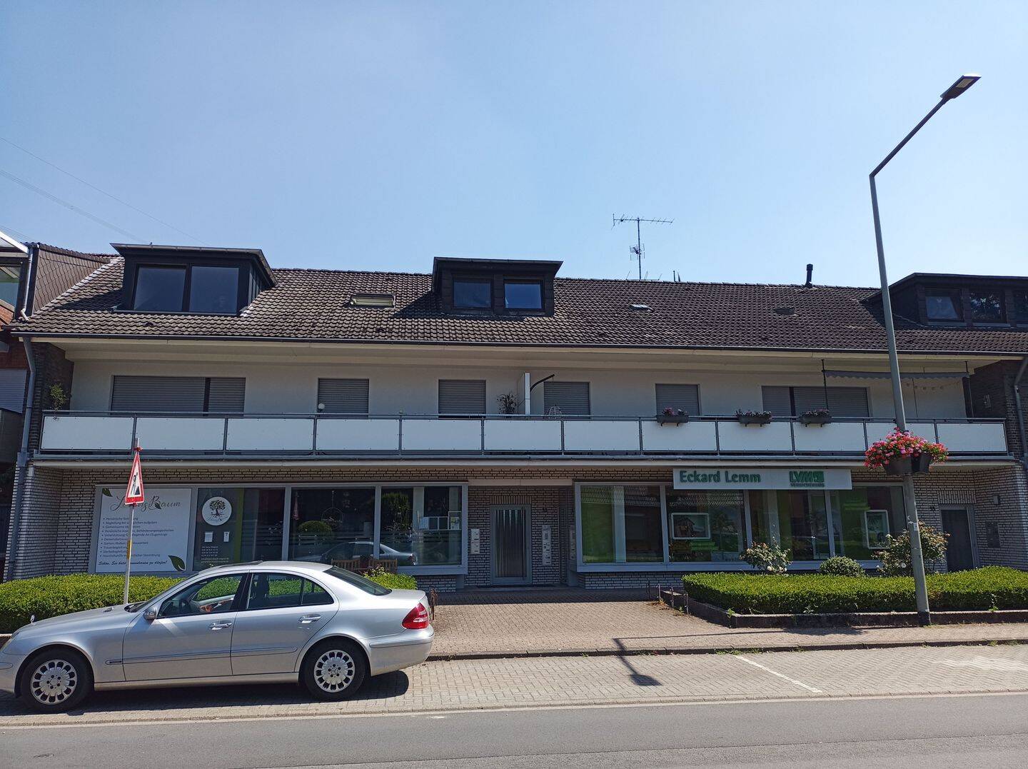 Mietwohnung, 3 Zimmer, 68 m², in Hünxe, 46569 Hünxe